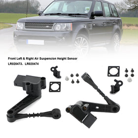 Land Rover Range Rover Sport Paar Höhenniveausensor vorne rechts und links, generisch