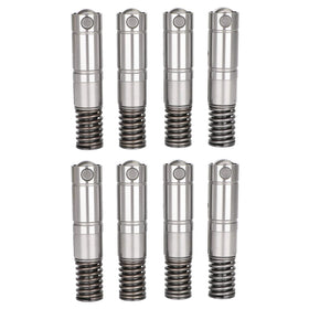 8 PCS Levantadores de Válvula de Gerenciamento de Combustível Ativo para GM 5.3L/6.0L/6.2 12569256 12571595 Genérico