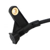 Chrysler Grand Voyager 1999-08 ABS Sensor de velocidad de rueda delantera derecha para 4683471AB genérico