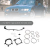 BMW E46 E39 E60 X3 E53 X5 Z3 M54 M52TU Steg 2 Vanos O-ringstätning Reparationssats Generic