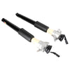 Pair Rear Shock Absorber Struts for Audi A6 S6 C7 A7 S7 RS7 12-18 4G0616031AC 4G06160031AE