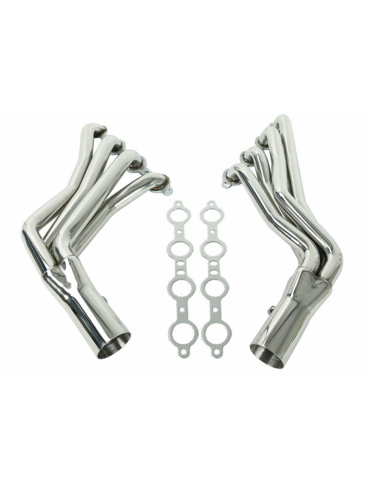 Produkte LS Swap Rohrkrümmer 1-3/4