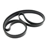 2006-2008 Mercedes-Benz SLK280 Motor Serpentine V-Belt 0039937296 0019931896 6PK2397 Genérico