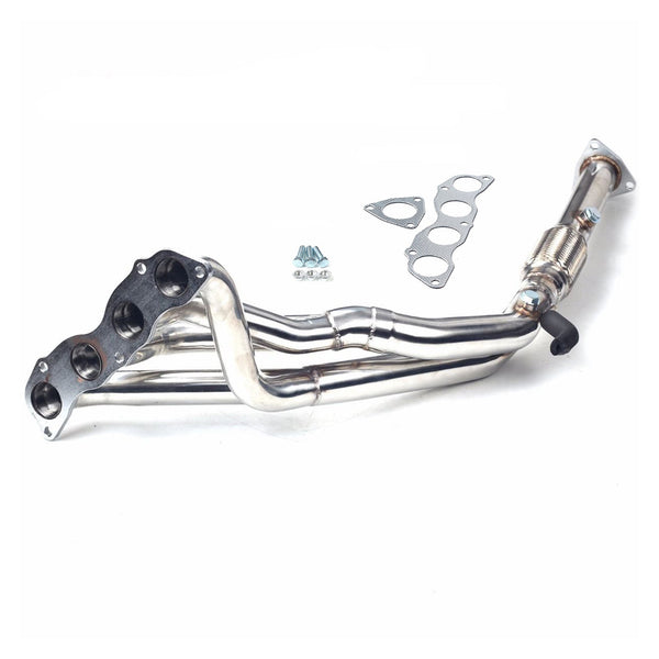 06-11 Honda Civic Si FG2/FA5 Stainless Steel Performance Header Racing Generic