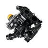 VW Golf GTI per Audi A3 A4 Gruppo alloggiamento termostato pompa acqua 06L121111H Generico