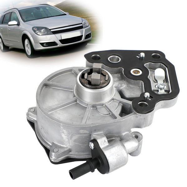 2013-2019 Vauxhall Mokka & X All 1.4 (B14XFT engine) models Brake Vacuum Pump 12678247 12662789