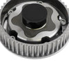 2PC Kamaxel Avgas Justerare Timing Gear 55567049 12992408 för 2004-2012 Vauxhall Astra 1.8 1.6 Generic