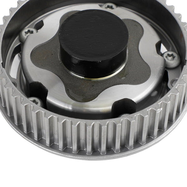 2005-2010 Opel Astra H Twin top H Cabriolet 2PC Kamaxel Avgasjusterare Timing Gear 55567049 12992408 Generic