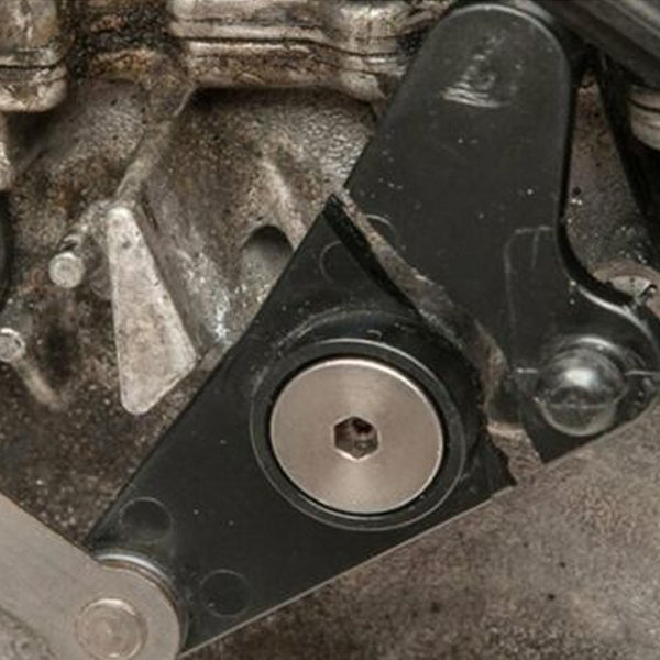 Intake Manifold Air Flap Runner Lever Repair Kit For Benz M272 V6 M273 V8 Generic