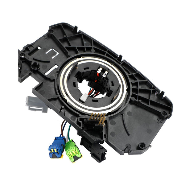 03-08 Renault Megane II LM0/1 1.4 1.5 1.6 1.9 2.0 Saloon 8200216462 8200216454 8200216459 Airbag Squib Cable Espiral Reloj Resorte Genérico