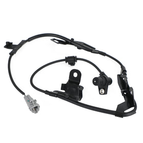 Toyota Tacoma 1998-2004 ABS Wheel Speed Sensor Front Left For 89543-35050 Generic