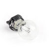 For Philips 89092 PW24W B209WH WP3.3X14.5-4 Fog Lights Bulb For Golf 7 Bmw 316 320 Generic