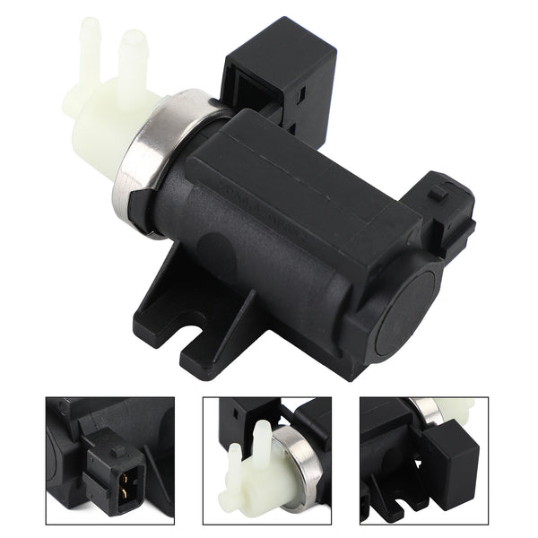 Vauxhall Zafira Insignia Astra 55573362 Turbo Boost Control Válvula Solenoide Genérico