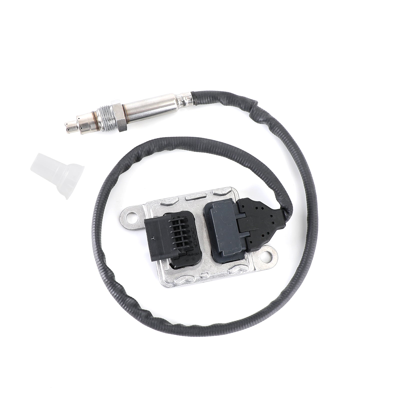 GMC Sierra 2500 6.6L Turbo 2018-2019 Nox Nitrogen Oxide Sensor 12680215 12680619