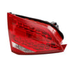 2009-2012 Audi A4 S4 Sedan A4 Left Inner Trunk LED Tail Light Lamp 8K5945093K 8K5945093