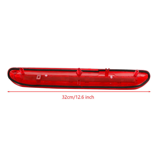 2005-2013 Skoda Octavia Estate Rear 3rd Tail Brake Light High Mount Stop Lamp 1Z9945097C