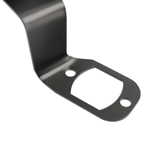 1999-2004 Jeep Grand Cherokee Paire de supports de ressort hélicoïdal inférieur avant 926-078 générique