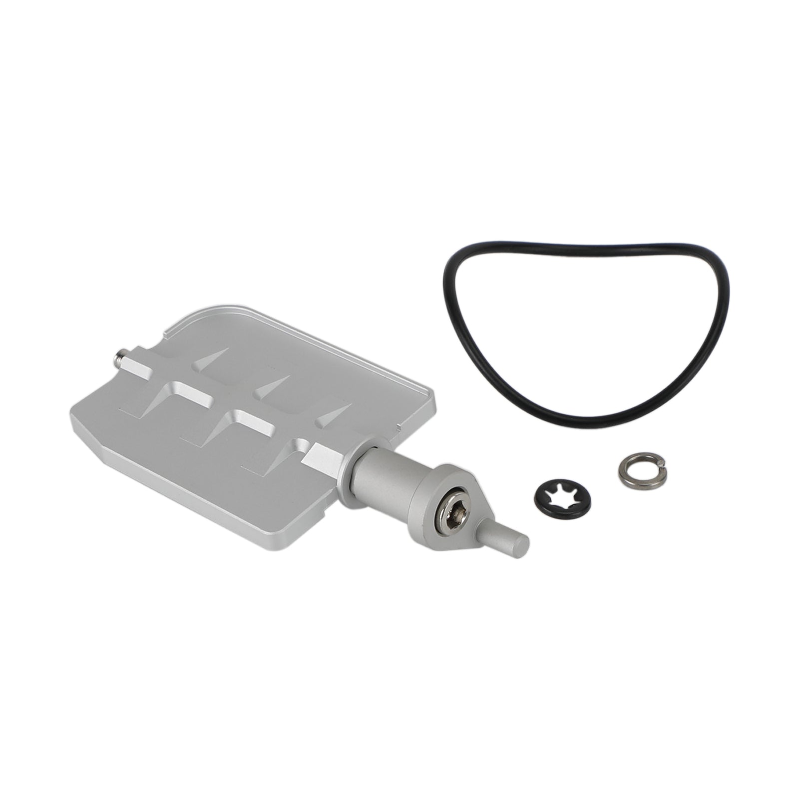 Ventilreparationssæt Rebuild Rattle Fit BMW DISA Fix Overhaul M54 2.2 2.5 Aluminium