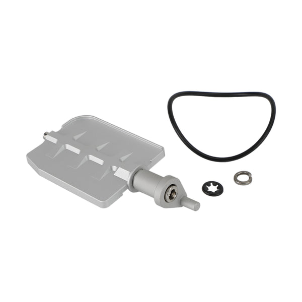 Ventilreparationssats Rebuild Rattle Fit BMW DISA Fix Overhaul M54 2.2 2.5 Aluminium Generic