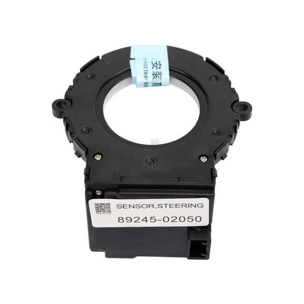 Sensor de ángulo de dirección Toyota Matrix 2009-2014 89245-02050 genérico