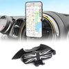 Auto Dashboard Slot Telefoonhouder Mount Voor BMW MINI Cooper F54 F55 F56 F57 F60 Generiek