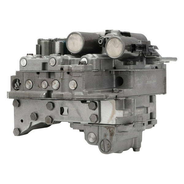 Volvo S70/V70/X70A uit 2000-2008W55 -50SN EenW55 -51SN Transmissieklephuis RE5F22A Generiek