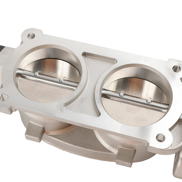 2007-2012 Ford Mustang GT500 5.4L Throttle Body 9C3Z-9E926-C 9C3E-9F991-CB