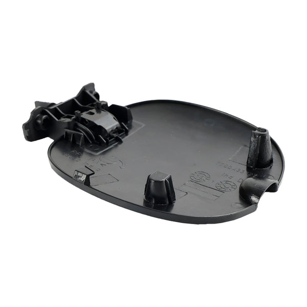 1999-2010 Renault Thalia MK1 Black Fuel Tank Cover 7700433127