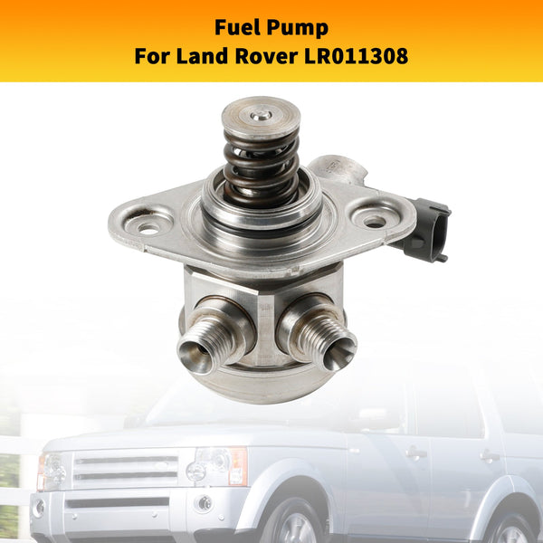 RANGE ROVER III (LM) SPORT (LS) High Pressure Fuel Pump 8W939D376AE AJ812357