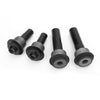 4 Engine Cradle Front Subframe Crossmember Bushing For Nissan Rogue X-Trail