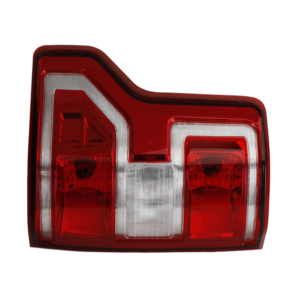 18-20 Ford F150 luz trasera derecha RH tipo incandescente luz trasera halógena FO2801265 JL3Z13404H genérico