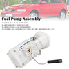 2001-2010 VW NEW BEETLE (9C1, 1C1) 1.4L 1.6L 1.8L 2.0L Fuel Pump Module Assembly 5814267RMP