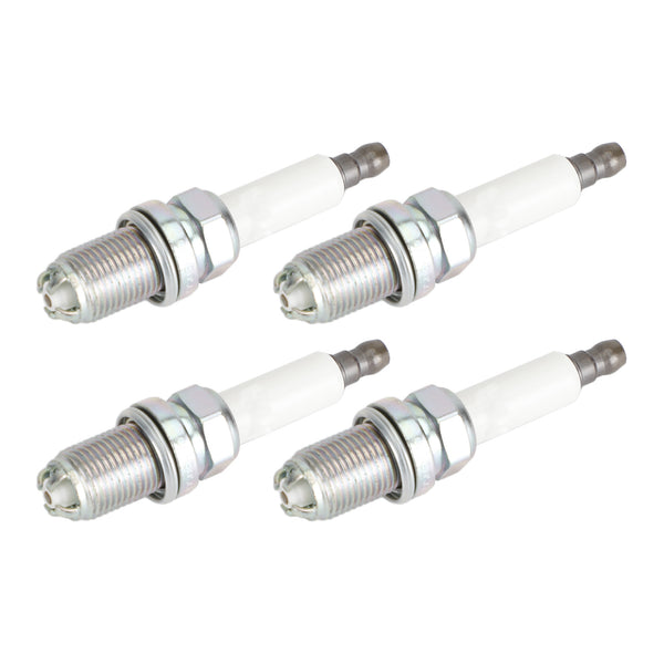 2008-2012 velas de ignição PFR7S8EG 06H905601A 101905631H genéricas do turbocompressor 4PCS de Audi Q5 2.0