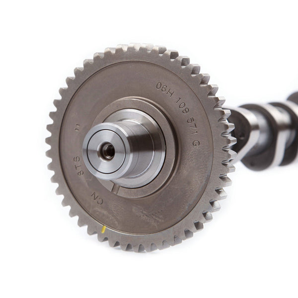 2009-2015 Audi TT 2.0L Insugning & avgaskamaxel Timing Gear Montering 06J109022F Generic