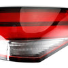 2020–2022 Nissan Sentra Rücklichtlampe 265556LB0A 265506LB0A NI2804121 Generisch