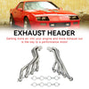 1982-1992 Chevy Camaro Firebird Third Gen F-Body Stainless Steel Headers LS Swap