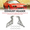 LS1 LS2 LS3 LS6 V8 Engines Stainless Steel Headers LS Swap