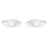 Headlight Cover Headlamp Lens Left For BMW Z4 E85 2003-2008 Clear Generic