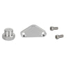 EGR Excluir Plug Block Off Plate Kit para Toyota Land Cruiser 4Runner 2.7L 4.0L Genérico