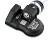 MX-Sensor Sensore di pressione pneumatici universale TPMS programmabile da 315 e 433 MHz Generico