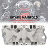 Chevy Small Block 305 327 350 400 57-86 High Rise Dual Plane Inlaatspruitstuk Generiek