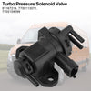 Vauxhall Vivaro 1.9 2.0 2.5 Turbo Boost válvula solenoide de presión 91167214 genérico