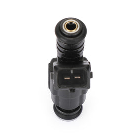 1 inyector de combustible compatible con Gen III Chevy GMC 7.4 454cid añadir HP Torque 0280155884 genérico