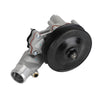 Pompe à eau Jaguar 2013-2014 XFR-S avec connecteur de joints de boulons + kit de thermostat LR097165 766192 LR028136 générique