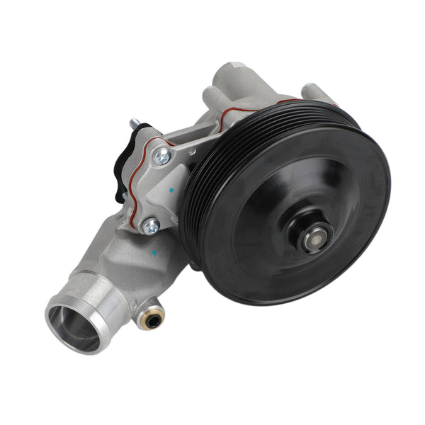 2011-2015 Jaguar XJ LR097165 Waterpomp met bouten Pakkingen Connector+Thermostaatset 766192 LR028136 Generiek