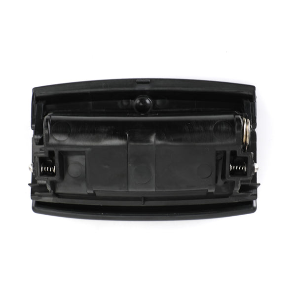 2001-2008 Audi A4 Avant/Saloon 8E0857961M Black Rear Centre Ashtray Box