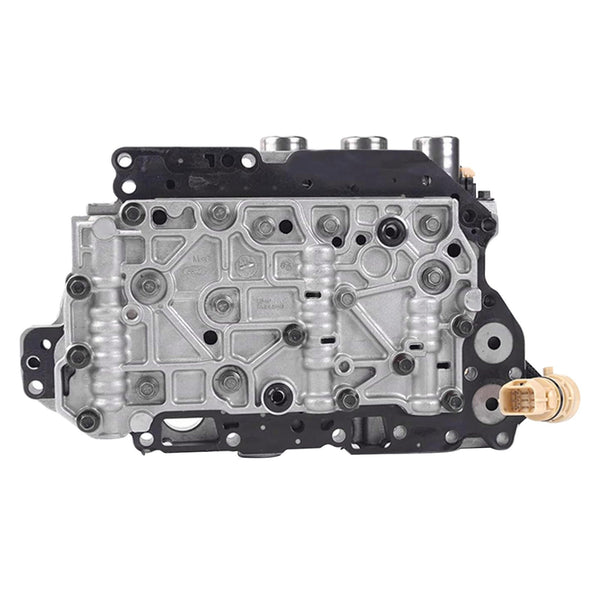 2008-2011 BIANTE 2.0L Cuerpo de válvula de transmisión 4F27E genérico