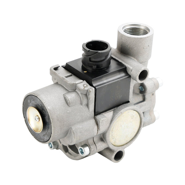 MERCEDES BENZ ABS válvula moduladora solenoide eje delantero 4721950160 A0044296544 0044296544 5010143058 genérico