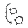 BMW E46 E39 E60 X3 E53 X5 Z3 M54 M52TU Stage 2 Vanos O-Ring Seal Repair Kit Generic