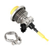 Module d'injecteur de fluide d'émission diesel (DEF) pour Audi Q7 3.0 V6 2010-2015 0444021021 3C0131113C générique